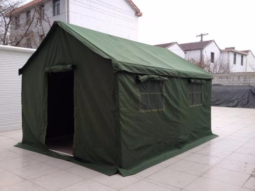 太湖军事小型帐篷