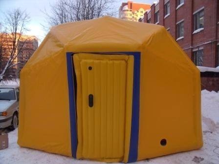 太湖充气小帐篷